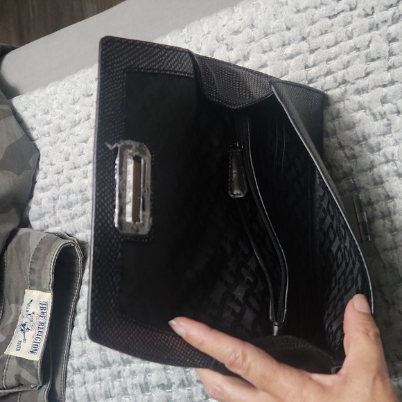 Purse/ Clutch DVF - Picture 4 of 6